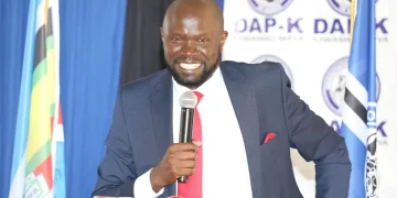 Top 15 Richest People in Bunyore, Kenya (2026)