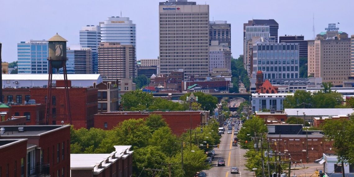 Top 10 Richest People in Virginia (2025)