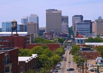 Top 10 Richest People in Virginia (2025)