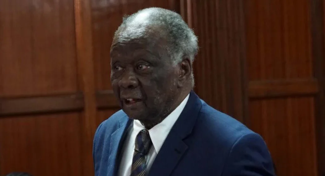 John Khaminwa Legal Victories