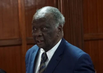 John Khaminwa Legal Victories