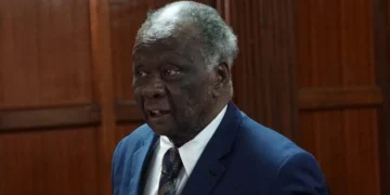 John Khaminwa Legal Victories