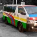 Egesa Shuttle Routes and Prices from Nairobi