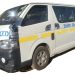 Eldoret Sacco Shuttle Routes and Prices from Nairobi