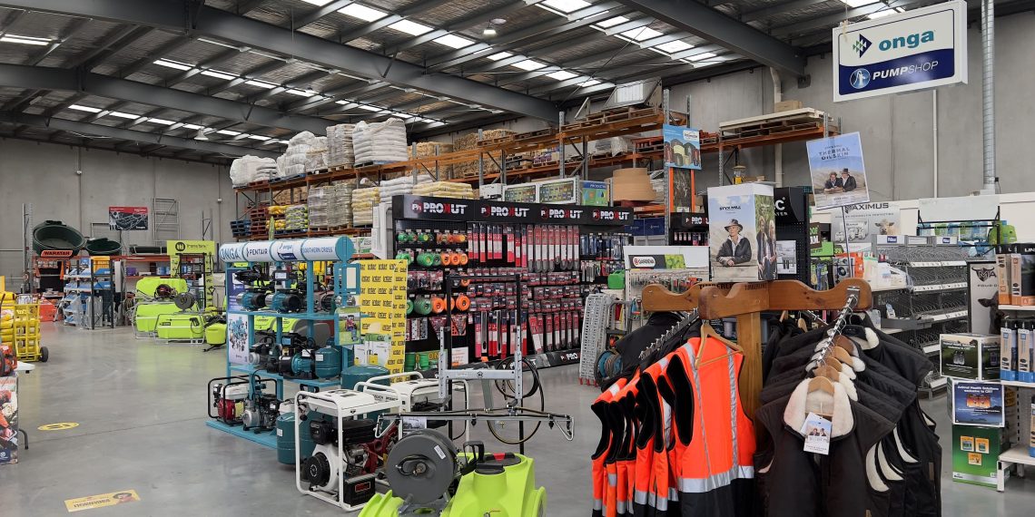 How to Launch a Farming Supply Store in Kakamega