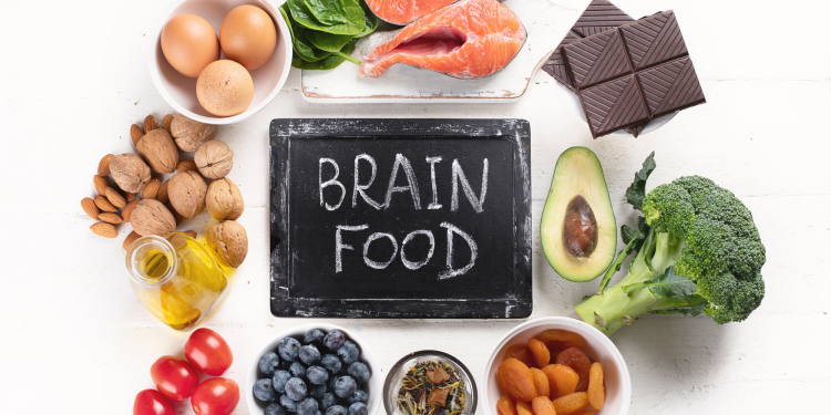 Top Foods for Brain Health and Memory in 2025