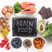 Top Foods for Brain Health and Memory in 2025