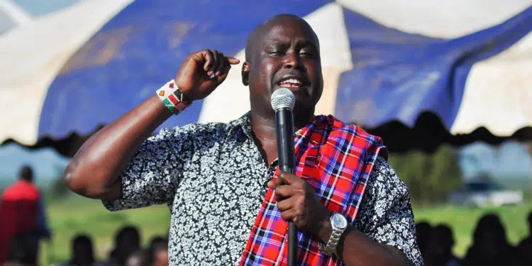 Top 10 Richest People in Kajiado County