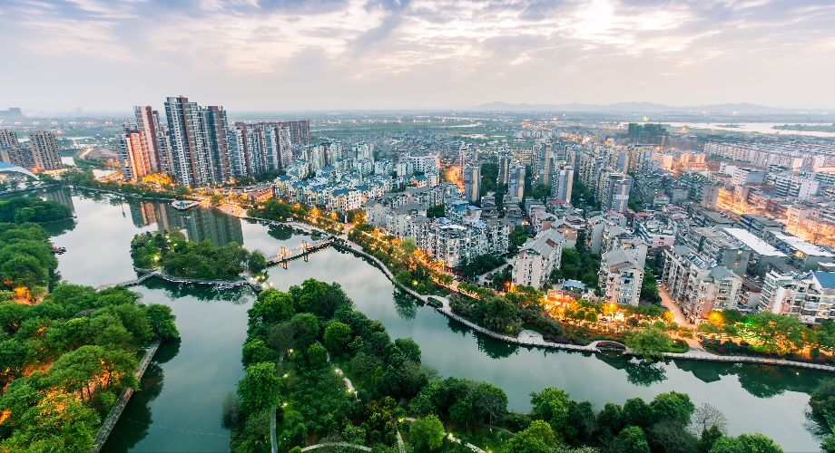 Top 10 Richest People in Fujian Province (2025)