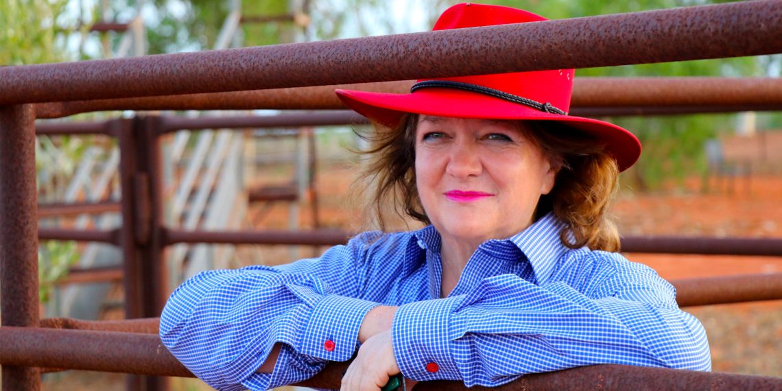 Top 10 Richest People in New South Wales