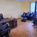 Governor Natembeya Relocates to Kiminini Sub-County Office After Court Ruling