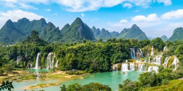 Top Business Figures in Guangxi Zhuang Autonomous Region in 2025
