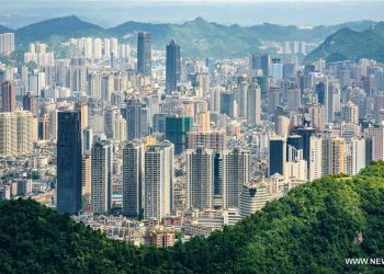 Top 10 Richest People in Guizhou Province (2025)
