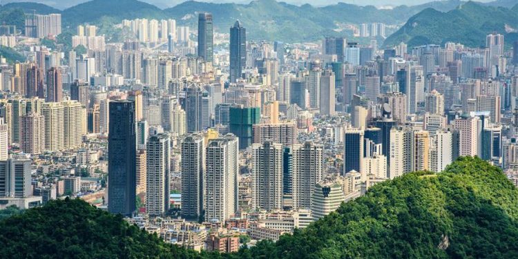 Top 10 Richest People in Guizhou Province (2025)