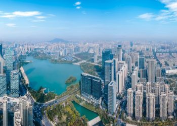 Top 10 Richest People in Anhui Province (2025)
