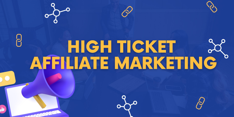 High-Ticket Affiliate Programs That Pay $5,000+ Per Sale in 2026