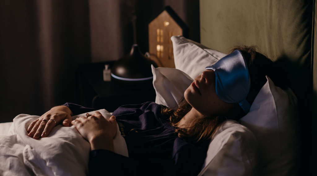 How to Biohack Your Sleep Routine for Better Rest