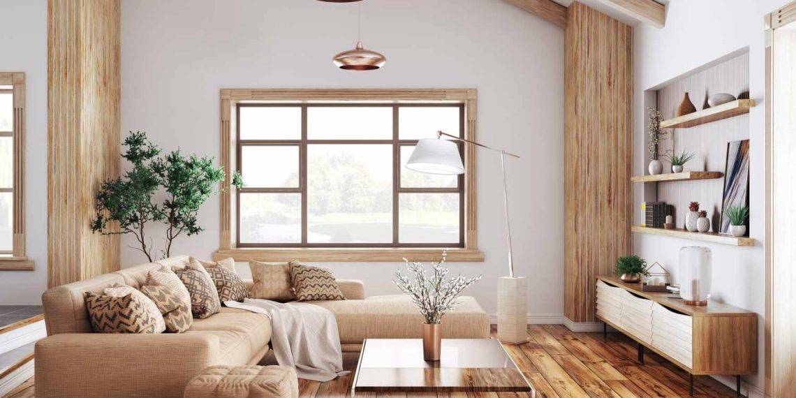 How to Stage a Home for Sale and Attract More Buyers