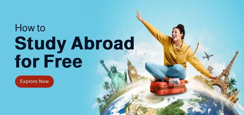 How to Study Abroad for Free: Proven Strategies