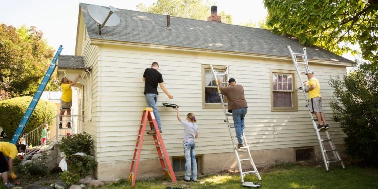 How to Flip Houses in the U.S. for Maximum Profit