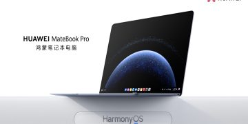 Huawei HarmonyOS PC: Faster Than Windows or macOS
