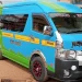 Imani Shuttle Routes and Flat Fares from Nairobi