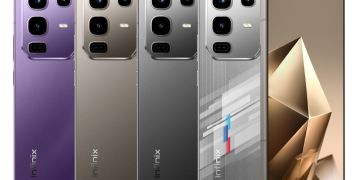 Infinix Note 50 Pro+ 5G Review: Power Meets Precision
