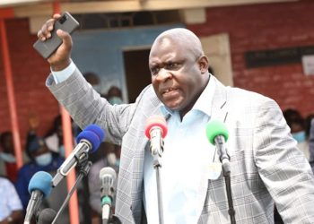 Top 15 Richest People in Bunyore, Kenya (2026)