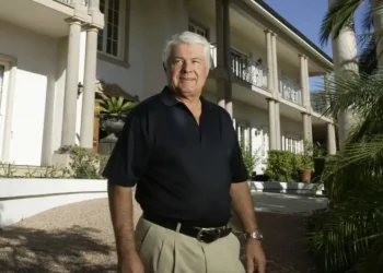 Top 10 Richest People in Queensland