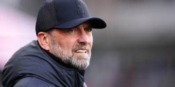 Jurgen Klopp Slams Liverpool Fans Over Trent Alexander-Arnold Booing: 3 Explosive Comments