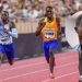 Justin Gatlin Backs Letsile Tebogo vs Courtney Lindsey Rivalry to Ignite 2025 Season