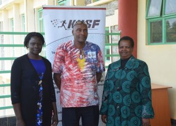Kenya University Sports Federation Sounds Alarm Over Funding Crisis Amid Push for Global Recognition