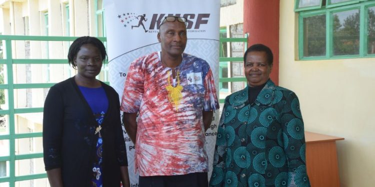 Kenya University Sports Federation Sounds Alarm Over Funding Crisis Amid Push for Global Recognition