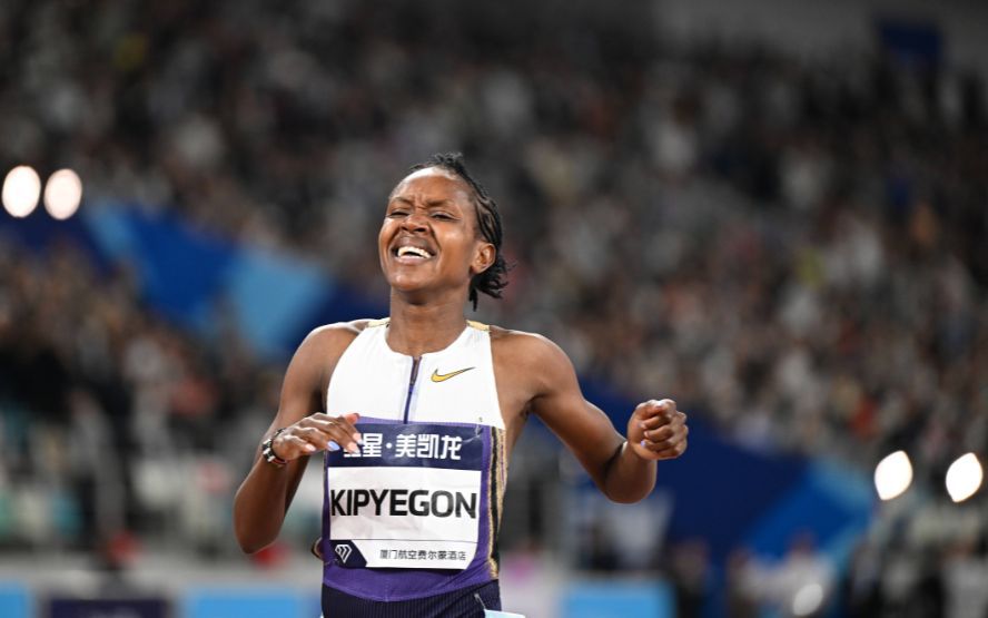 Kenya Eyes 2029 World Athletics Championships After Kip Keino Classic Success