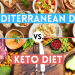 Keto vs Mediterranean Diets: Which Wins in 2025?