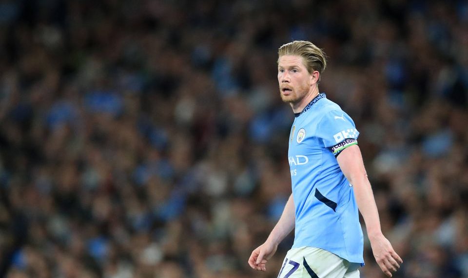 Kevin De Bruyne: Why Napoli Move Still Hangs in the Balance Despite Strong Links