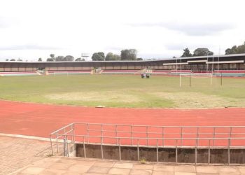 Kinoru Stadium Tipped for Inclusion in 2027 AFCON Host Venues