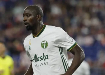 Lawrence Olum Net Worth: MLS Career & $1.5M Fortune