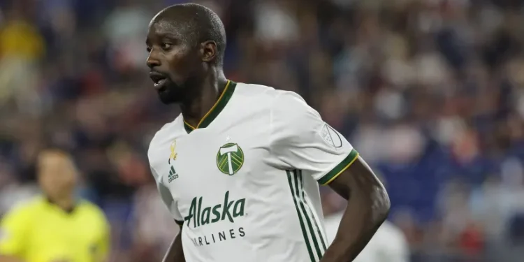 Lawrence Olum Net Worth: MLS Career & $1.5M Fortune