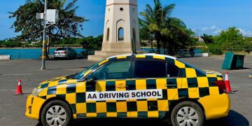 Top 10 Driving Schools in Kenya (2025 Guide)