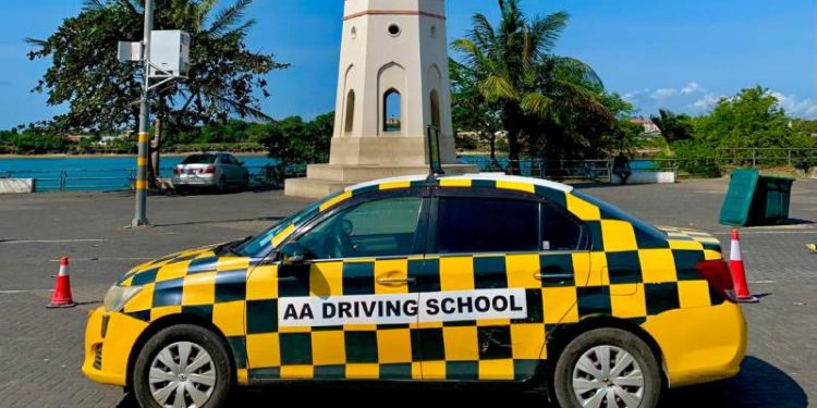 Top 10 Driving Schools in Kenya (2025 Guide)