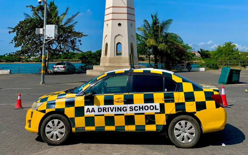 Top 10 Driving Schools in Kenya (2025 Guide)