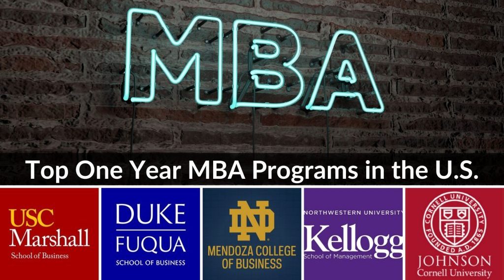 Top Online MBA Programs in the U.S. for Career Growth