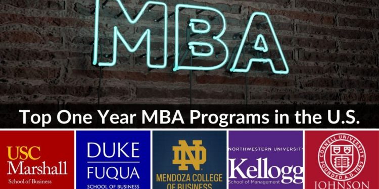 Top Online MBA Programs in the U.S. for Career Growth