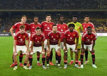 5 Embarrassing Moments During Manchester United’s Humiliating Defeat in Malaysia