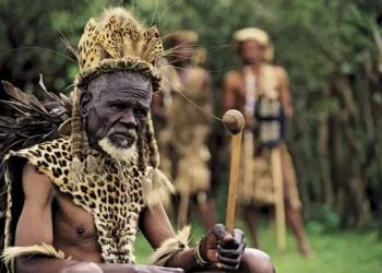 Top 20 Taboos in Meru Community Traditions