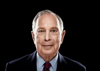 Top 10 Richest People in New York (2026)