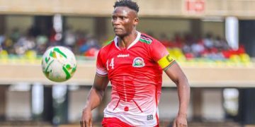 Michael Olunga Net Worth: $4M Striker’s Career & Salary