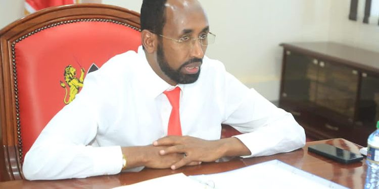 Top 10 Richest People in Mandera County