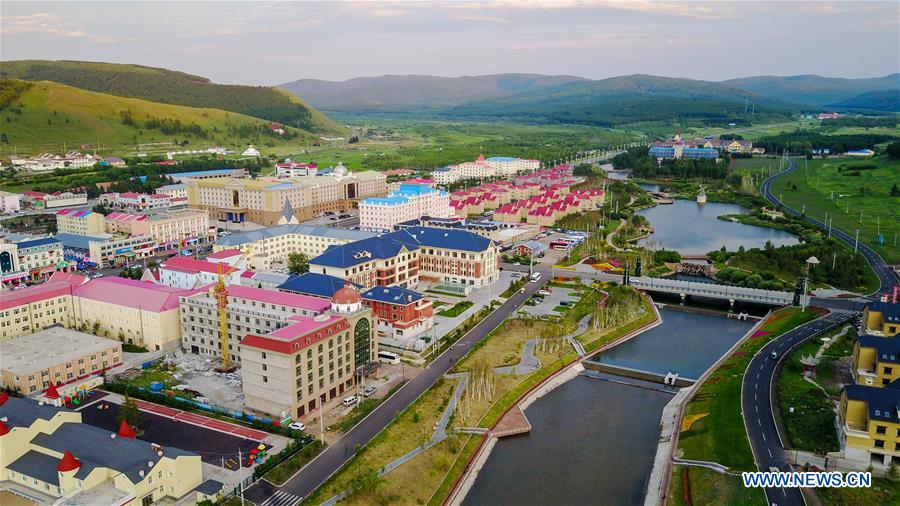 Top 10 Richest People in Inner Mongolia Autonomous Region in 2026